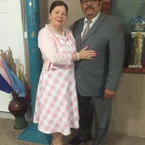 Meet your Posher, Debra